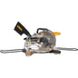Serra de esquadria 10", 1.650 W, 127-220VV~,DEWALT