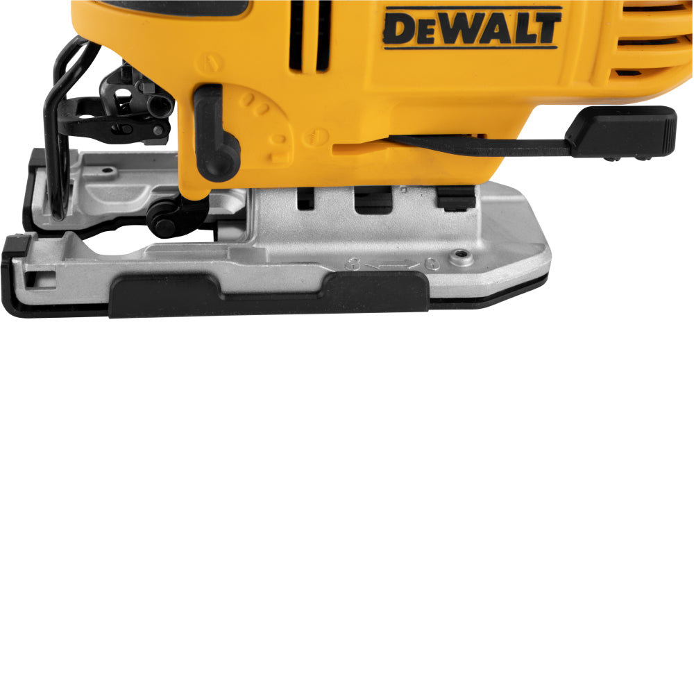 Serra tico-tico, 127-220V V~, 650 W,  DEWALT