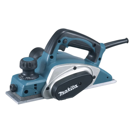 Plaina 620 W, 127-220 V~ MAKITA