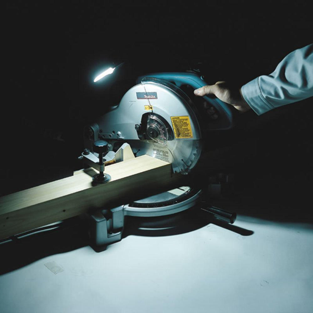 Serra de esquadria 10", 1.650W, 127V~,MAKITA