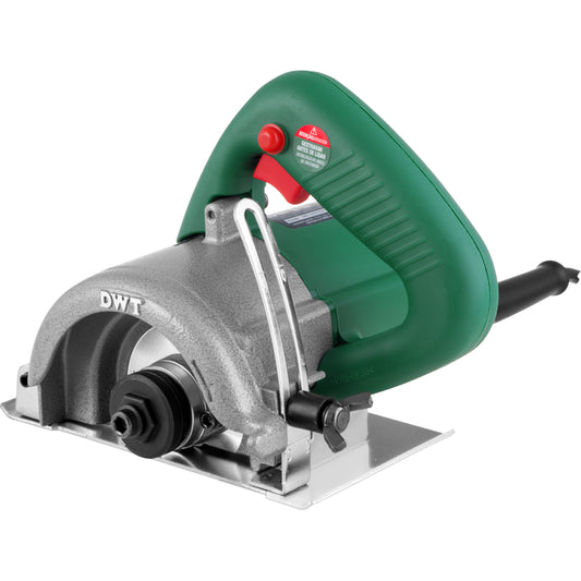 Serra mármore , sem kit de refrigeração, 127-220V V~, DWT