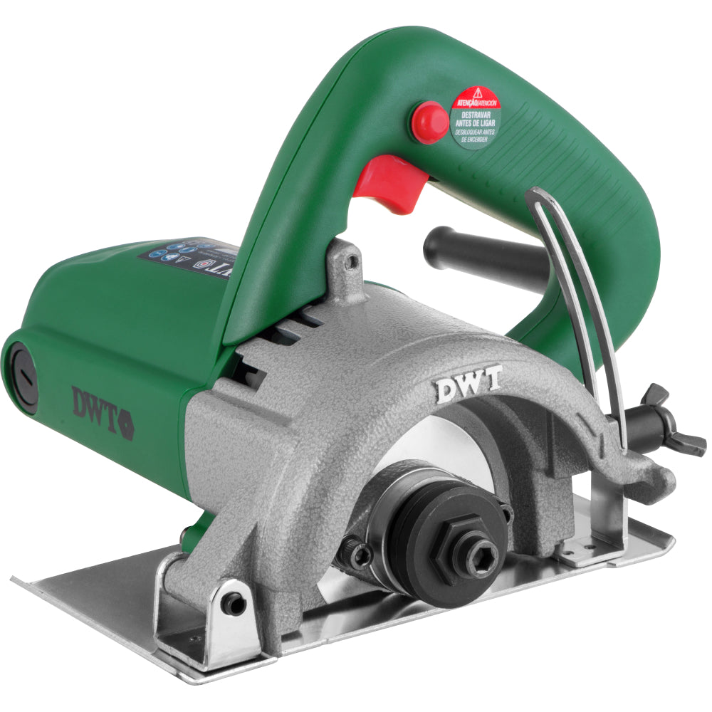 Serra mármore , sem kit de refrigeração, 127-220V V~, DWT