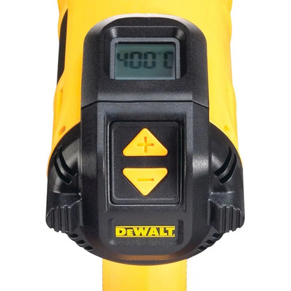 Soprador térmico , 220 V~, DEWALT