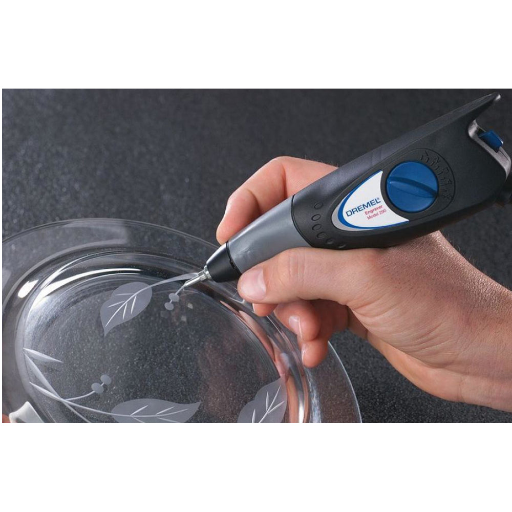Gravador elétrico, 290, DREMEL
