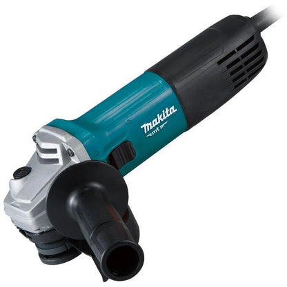Esmerilhadeira angular 4.1/2", 850 W, 127-220 V~, MAKITA