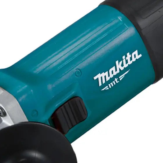 Esmerilhadeira angular 4.1/2", 850 W, 127-220 V~, MAKITA