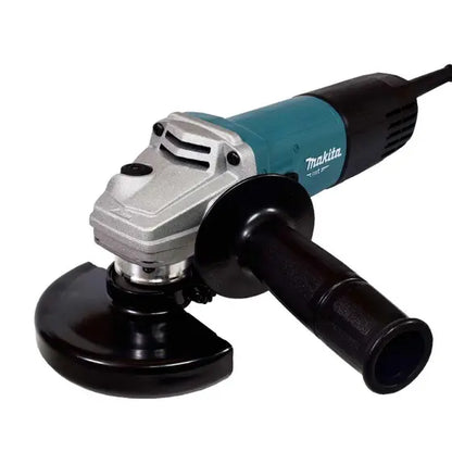 Esmerilhadeira angular 4.1/2", 850 W, 127-220 V~, MAKITA