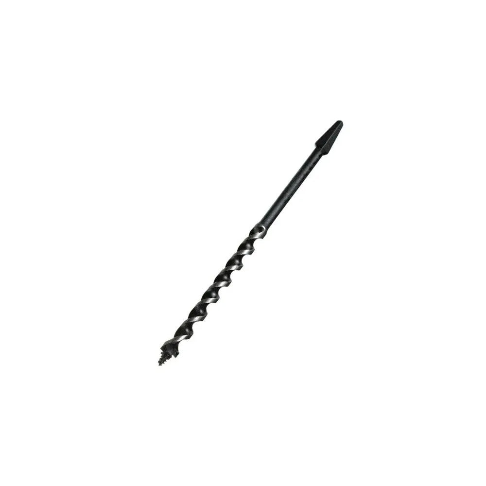 Ferro de pua 11/16" x 214 mm, tipo Mathieson Standard, IRWIN