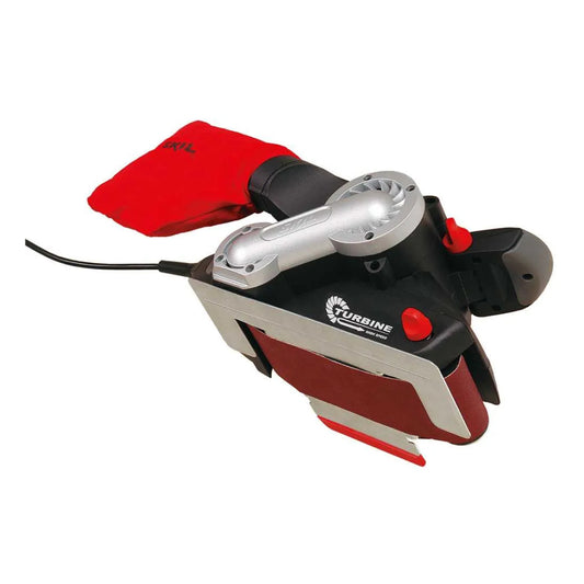 Lixadeira de cinta, 900 W, 220 V~, F012640JA SKIL