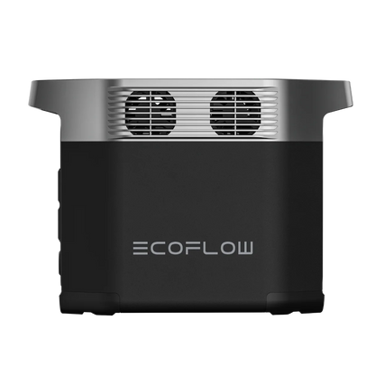 EcoFlow Delta 2 - Estação de Energia Portátil 2400W / 1024Wh