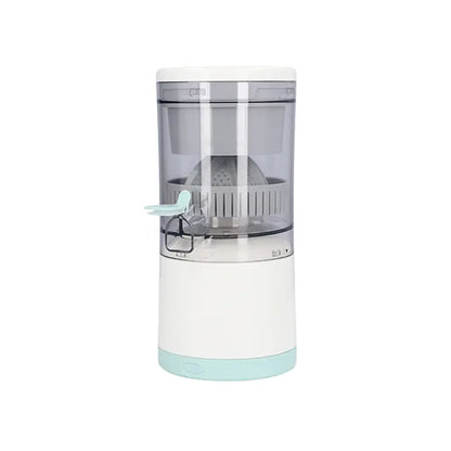 Espremedor de Frutas Elétrico Portátil USB 45W – Branco